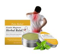 Herbal Miracle Balm - Natural Herbal Miracle Balm for Arthritis - for Shoulder,Back,Joint,Knee,Neck - Plant Extract Body Cream