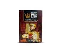 Herbal Mixed Paste 240 gr Turkish Honey Macunu King Paste- Fast Performance (240g)