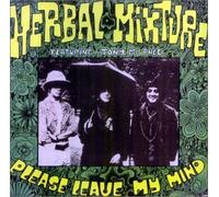 Herbal Mixture - Please Leave My Mind