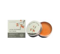 Herbal Moisturizing Balm For Oily & Acne-Prone Skin, Daily Face Body Back Cleansing Care, Non-Comedogenic Skincare Solution