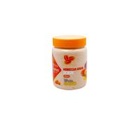 Herbal Moroccan Argan Body & Face Scrub For Deep Exfoliation, Hydration, and Radiant Glow - 500ml