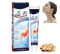 Herbal Nose Cream,Nasal Moisturizer,Nasal Gel for Dry Nose,Nasal Cream for Sore Inside Nose,Natural & Safe Soothing Nasal Cream,Hydrating Mild Acting,Dry Nose Relief,Soothing Nasal,Fresh Mint Flavor