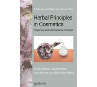 Herbal Principles In Cosmetics: Properties And Mechanisms Of Action