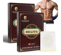 Herbal Prostate Patch, Prostate Care Patch, Chinese Herbal Prostate Patch (20pcs)