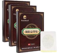 Herbal Prostate Patch, Prostate Care Patch, Chinese Herbal Prostate Patch (30pcs)