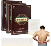 Herbal Prostate Patch,Prostate Care Patch,Male Prostate Health Treatment Navel Patch,Prostate Health Bladder Patches,Herbal Prostate Paste,Reduce Frequent Bladder Health (3 Box)