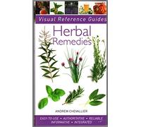 Herbal Remedies (Visual Reference Guides)
