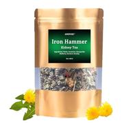 Herbal Renaissance Iron Hammer Tea for Kidney, Dandelion Tea for Liver and Kidney (1)