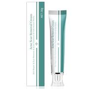 Herbal Scar Cream, Advanced Scar Treatment, Scar Healing Cream for Skin Repair, Scar Remover, Acne Treatment, Fade Stretch Marks, Scar Removal Cream Effective On Old & New Scars Face& Body