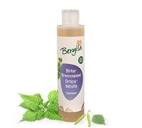 Herbal Shampoo 200 ml. Organic certif. - Bergila