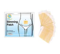 Herbal Slimming Patch for Women. Trans-Dermal Natural Pure Ingredients Belly Slim Detox Remove Excess Fat Extra Strong Slim Patches KONGDY