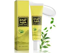 Herbal Soothing Cream, Smiles and Joys Herbal Cream, East Asian Natural Herbal Cream, Natural Relief for Skin, Nourishing Formula for Soft Skin 15g (1)