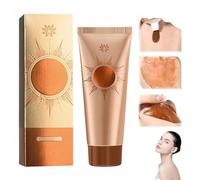 Herbal Spots Peel-Off Face Mask, No-Clean Tear-Off Face Mask, Spot Peel off Masks, Whitening & Anti-Aging Tear-Off Mask for Pore Tightening & Deep Nourishment, for All Skin