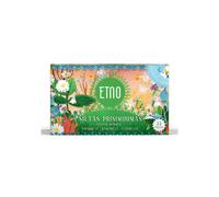 Herbal tea ETNO Warm Recollection, 22 pcs.