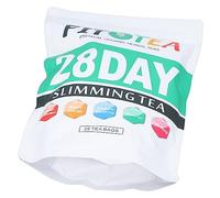Herbal Tea Individually Packaged 28-day Tea Supports a Healthy Metabolism for Everyday Use