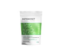 Herbal tea infusion ACORUS Detoxoset, 30 pcs.