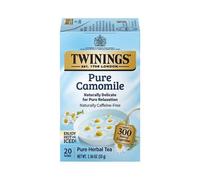 Twinings English Tea Selection -20 Teabags 40g -Varying Flavours