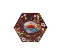 Herbal tea set ACORUS Autumn Taste, 60 pcs.