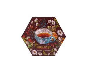 Herbal tea set ACORUS Autumn Taste, 60 pcs.