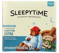 Herbal Tea Sleepytime Extra, 40 CT