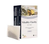 Herbal Tea Variety Pack - Dandelion Tea, Lulutox Detox Tea, Hibiscus, Lemon & Ginger, Good Earth, Berry, Cherry Bakewell, Milk Thistle - 20 Tea Bags for a Refreshing Wellness Experience