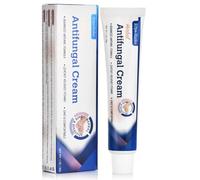 Herbal Treatment Cream for Scalp & Body: Suitable for Athletes Foot, Ringworm-Related Environments, Jock Itch Zones, Tinea Versicolor & Seborrheic Dermatitis-Prone Skin, Gentle Plant-Based Formula