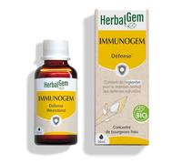 HerbalGem Bio Immunogem 30ml