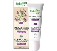 HerbalGem Comfrey Lip Balm Major Bio 10 ml