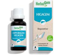 HerbalGem Depuragem Gc07 30 ml Bio
