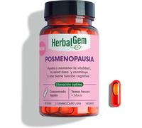 HerbalGem Gemmocaps Postmenopause 30 Capsules