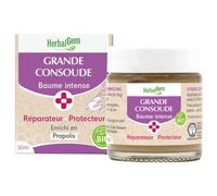 HerbalGem Grande Comfrey Organic Intense Balm 30ml