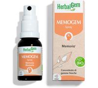 HerbalGem Memogem Gc10 Spray 15 ml Bio