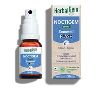 HerbalGem Noctigem Bio Linden Fig Tree Spray 15ml
