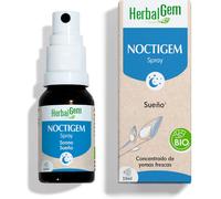 HerbalGem Noctigem Spray Gc11 Bio 15 ml