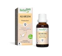 HerbalGem Organic Allargem 30ml