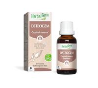 HerbalGem Organic Osteogem 30ml