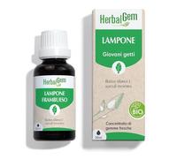 HERBALGEM - Raspberry - Bio - 30 ml.