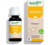 HerbalGem Respigem Gc30 30 ml Bio