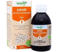 HerbalGem Singers Bio 250 ml