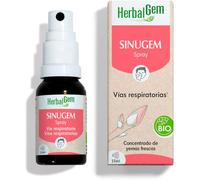 HerbalGem Sinugem Gc15 Spray 15 ml Bio