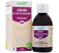 Herbalgem Smoking Syrup 250 ml