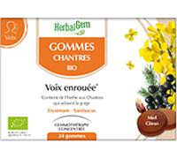 HerbalGem Soft Pills Voice Bio 24 units