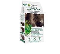HERBALIA COLOR 100% VEGETAL #castaño natural