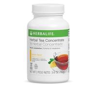 Herbalife Herbal Instant Drinks with Tea Extracts 2 x 50 g