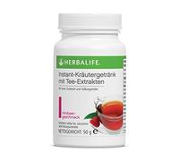Herbalife Instant Herbal Drink with Tea Extracts - Raspberry Flavour - 50 g