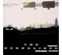 Herbaliser - 8pt Agenda/the Realest