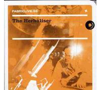 Herbaliser - FABRICLIVE26: The Herbaliser