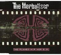 Herbaliser - The Flawed Hip Hop EP