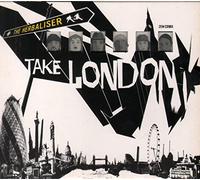 Herbaliser the - Take London