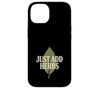 Herbalist Home Herbalist Herbal Remedy Herbalism Apothecary Case for iPhone 14